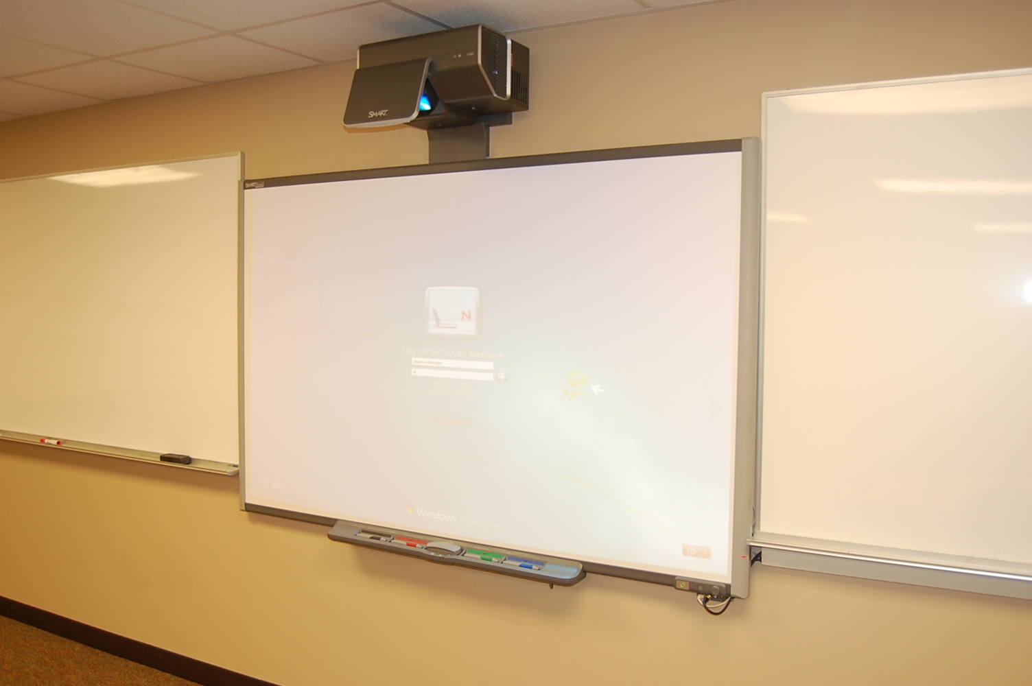 What Is A Classroom Smart Board